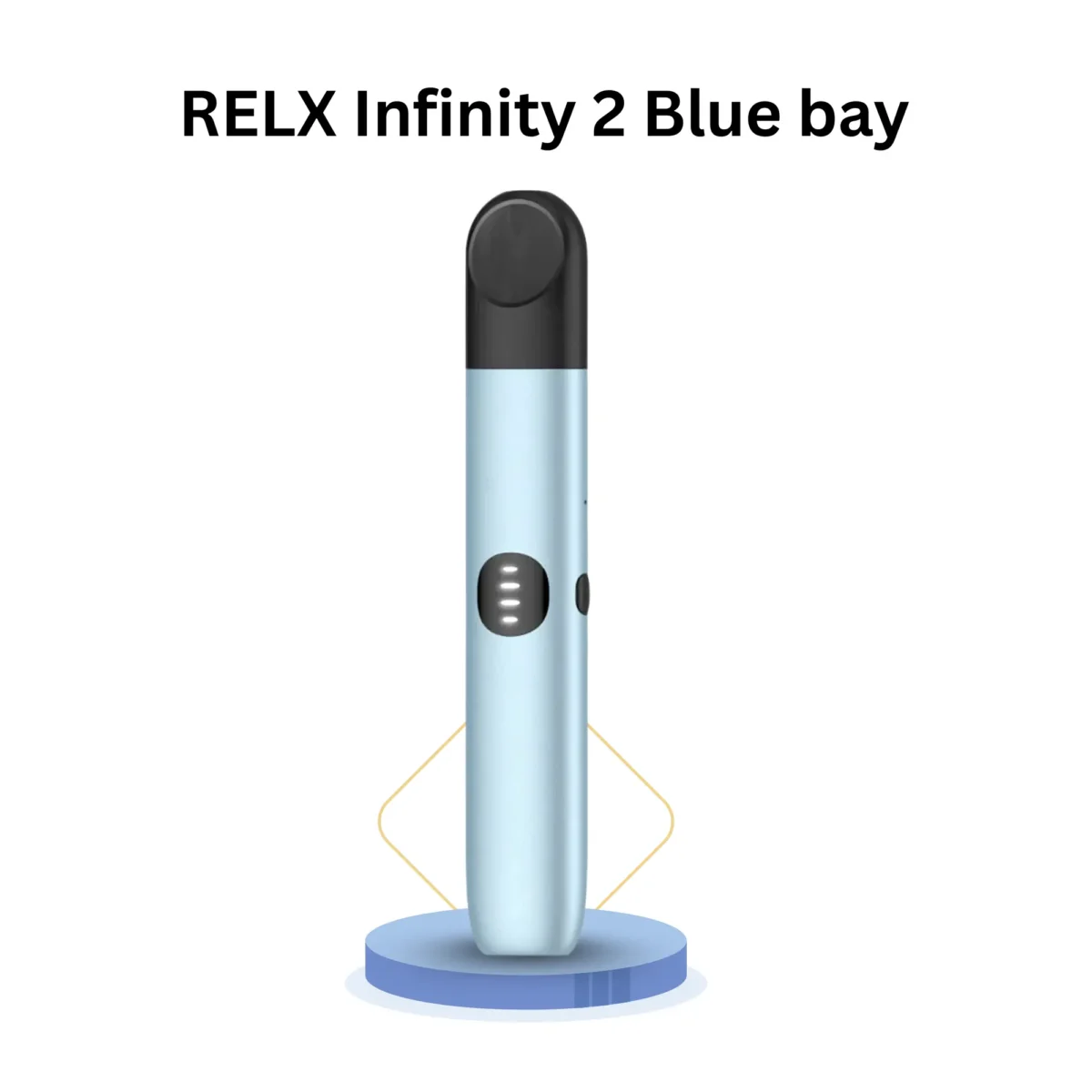 RELX Infinity 2 Blue Bay