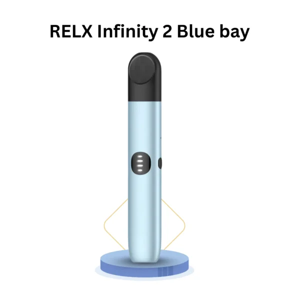 RELX Infinity 2 Blue Bay
