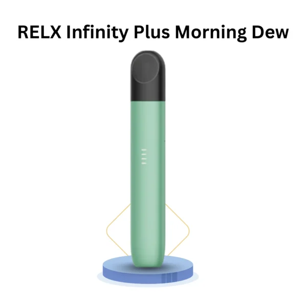 RELX Infinity Plus Morning Dew