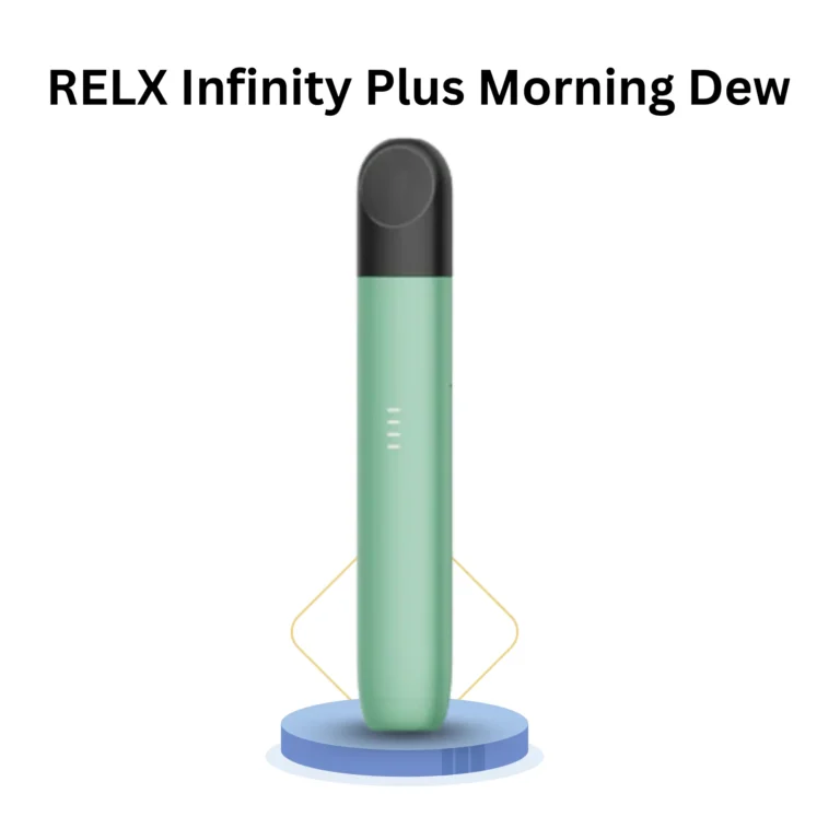 RELX Infinity Plus Morning Dew