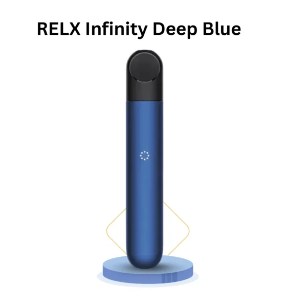Buy RELX Infinity Deep Blue