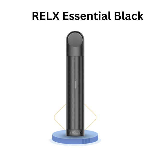 RELX Essential Black