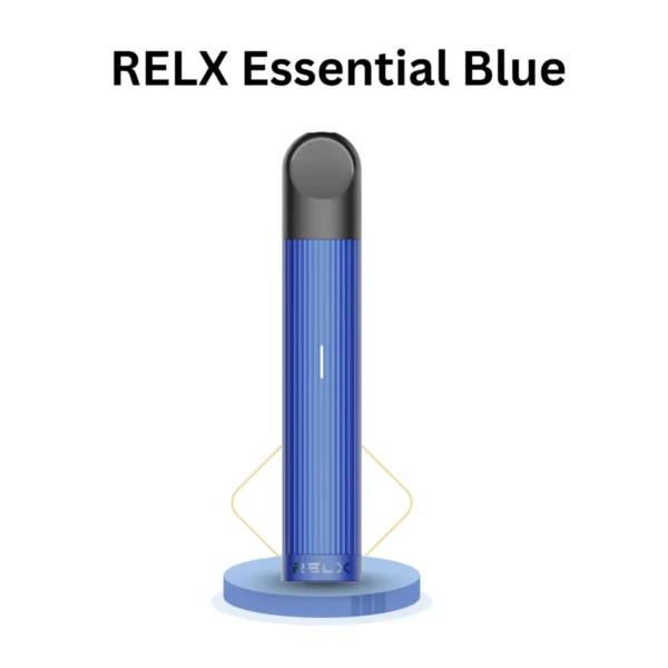 RELX Essential Blue