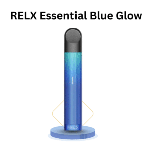 RELX Essential Blue Glow (2)