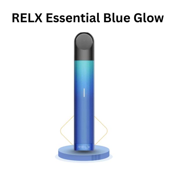 RELX Essential Blue Glow (2)