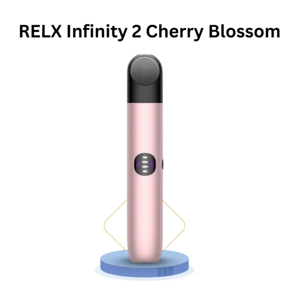 RELX Infinity 2 Cherry Blossom