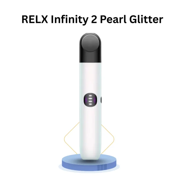 RELX Infinity 2 Pearl Glitter