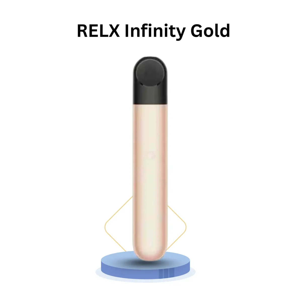 RELX Infinity Gold RELX Infinity Gold
