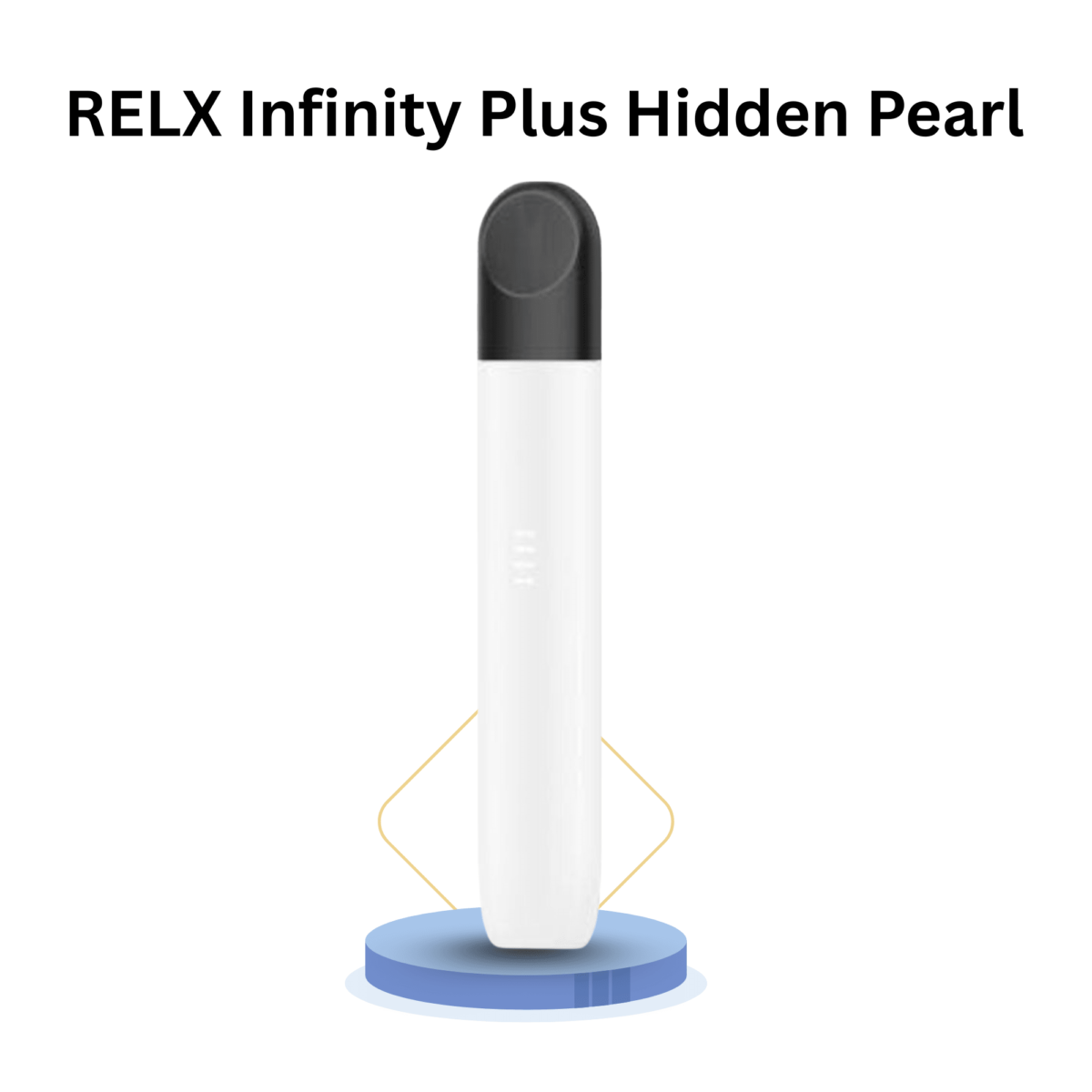 RELX Infinity Plus Hidden Pearl RELX Infinity Plus Hidden Pearl