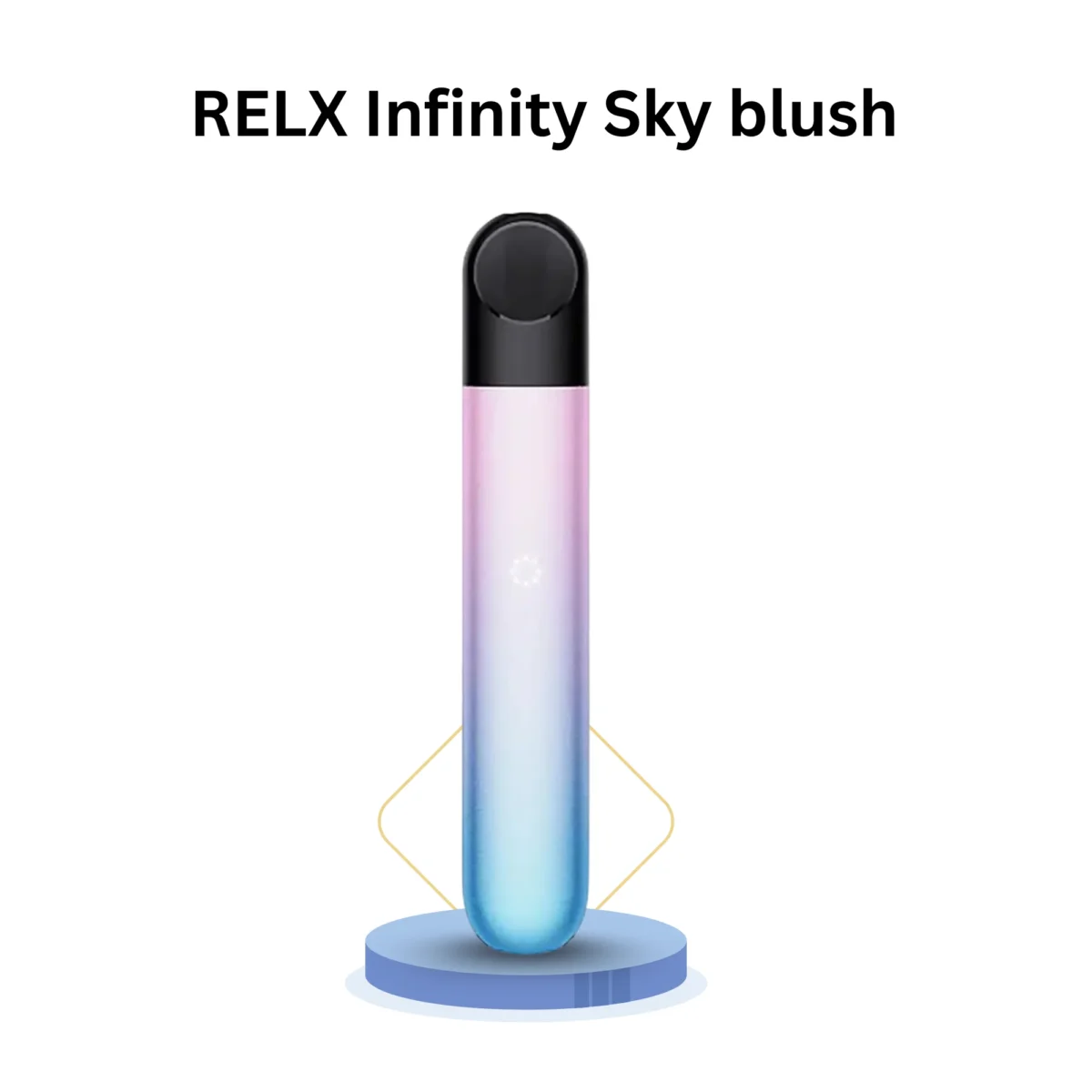 RELX Infinity Sky Blush RELX Infinity Sky Blush