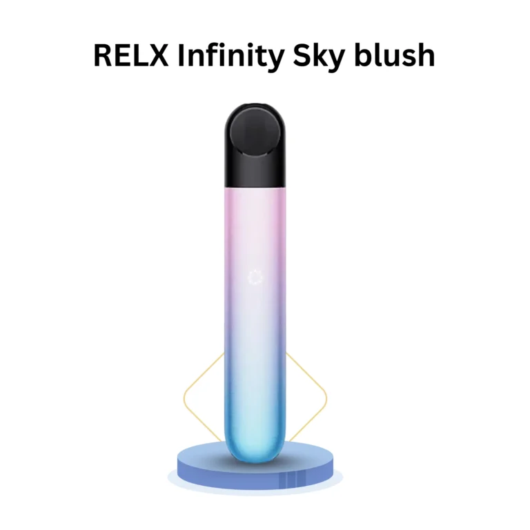 RELX Infinity Sky Blush