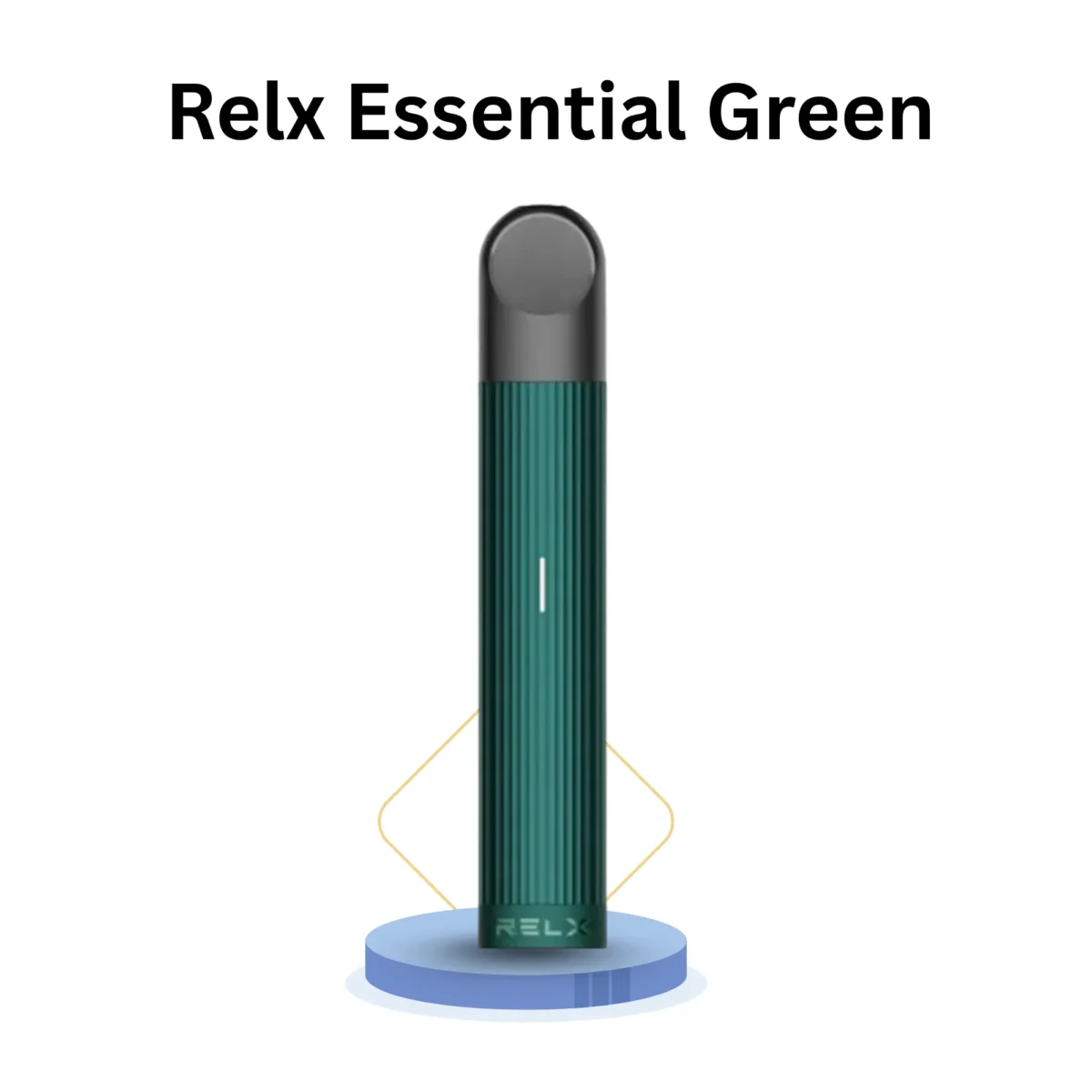 Relx Essential Green