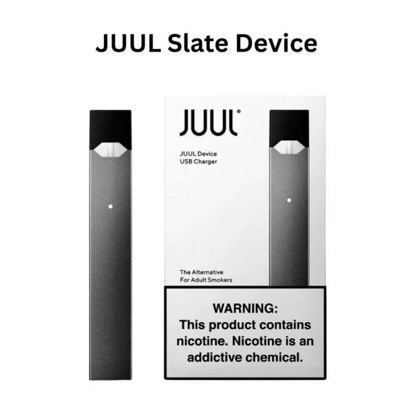 JUUL Slate Device