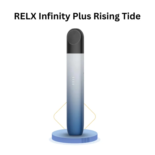 Relx Infinity Plus Rising Tide