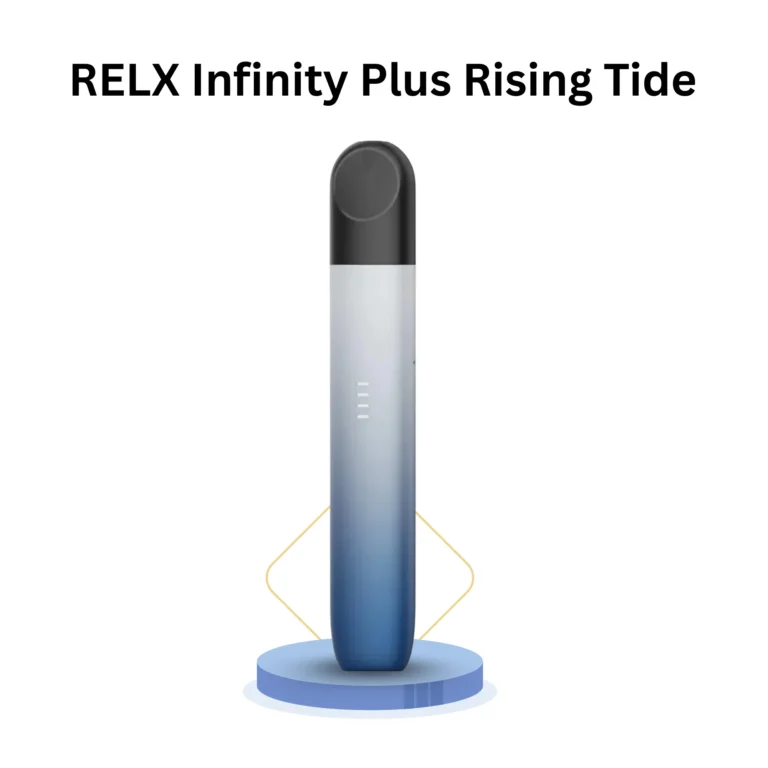 Relx Infinity Plus Rising Tide