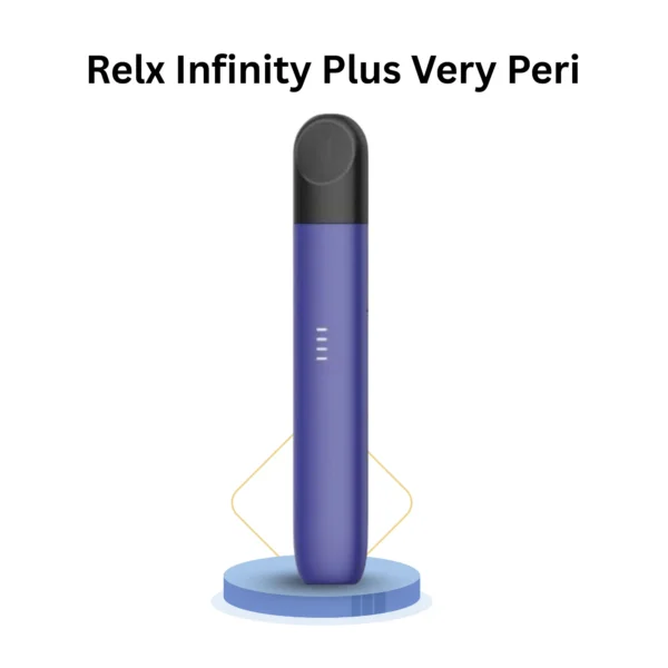 Relx Infinity Plus Very Peri