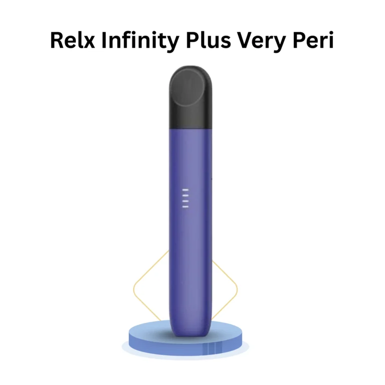 Relx Infinity Plus Very Peri