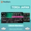 IQOS Terea Black Menthol Japan