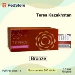 IQOS Terea Bronze