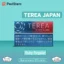 IQOS Terea Ruby Regular Japan