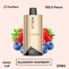 RELX Peace Strawberry Kiwi