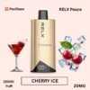 RELX Peace 25000 Puffs 20MG Disposable Vape - Image 7