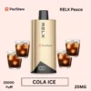RELX Peace Cola Ice