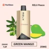 RELX Peace Green Mango