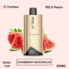 RELX Peace 25000 Puffs 20MG Disposable Vape - Image 8