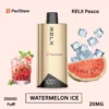 RELX Peace Watermelon Ice