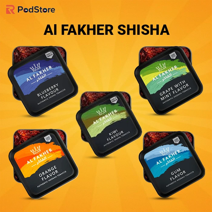 Al Fakher