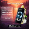 ELF BAR Moon Night 40K Puffs Disposable Vape - Image 4