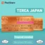IQOS TEREA Tropical Menthol Japan