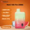 Nerd Fire Watermelon Ice
