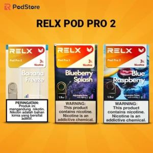 Relx Pod Pro 2
