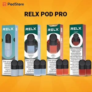 Relx Pod Pro