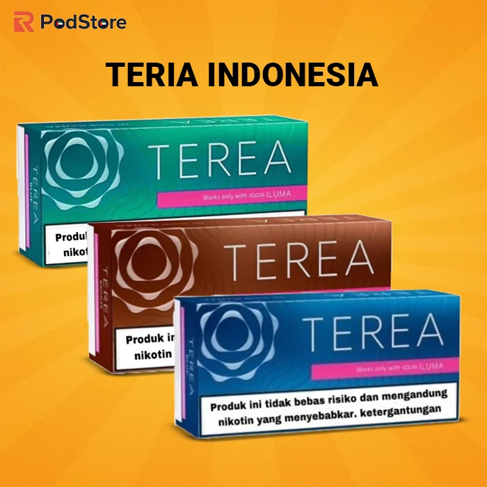 TEREA Indonesia