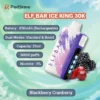 ElF BAR ICE KING 30K Disposable Vape - Image 19