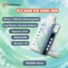 ElF BAR ICE KING 30K Disposable Vape - Image 17