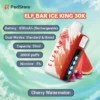 ElF BAR ICE KING 30K Disposable Vape - Image 24