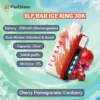ElF BAR ICE KING 30K Disposable Vape - Image 16