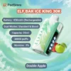 ElF BAR ICE KING 30K Disposable Vape - Image 23