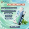 ElF BAR ICE KING 30K Disposable Vape - Image 20