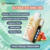 ElF BAR ICE KING 30K Disposable Vape - Image 2