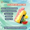 ElF BAR ICE KING 30K Disposable Vape - Image 11