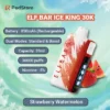 ElF BAR ICE KING 30K Disposable Vape - Image 3