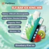 ElF BAR ICE KING 30K Disposable Vape - Image 9