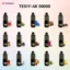 Buy Tesiyi 50K Puffs Disposable Vape in Dubai, UAE