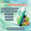 ElF BAR ICE KING 30K Disposable Vape - Image 7