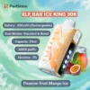 ElF BAR ICE KING 30K Disposable Vape - Image 10